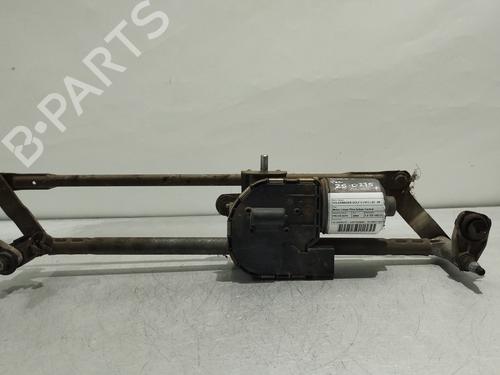 Viskermotor vindrude VW GOLF V (1K1) 1.9 TDI (105 hp) 29439368