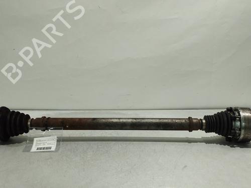 Used Right front driveshaft VW GOLF V (1K1) 1.9 TDI (105 hp) 29439371