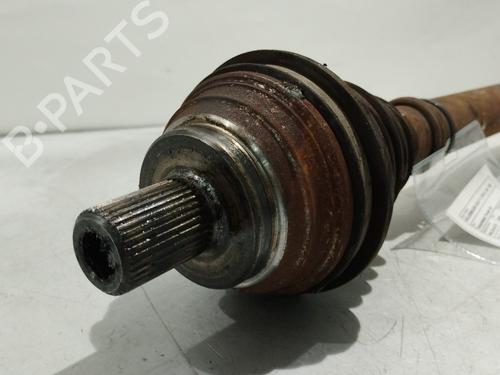 Right front driveshaft VW GOLF V (1K1) 1.9 TDI | BP29439371M39