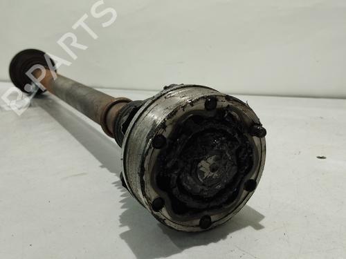 Right front driveshaft VW GOLF V (1K1) 1.9 TDI | BP29439371M39