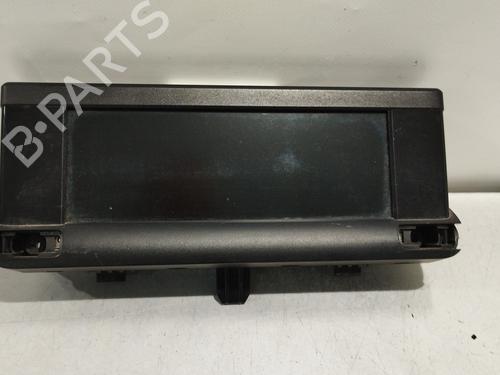 Cockpit CITROËN C4 CACTUS 1.2 THP 110 (110 hp) 29450320