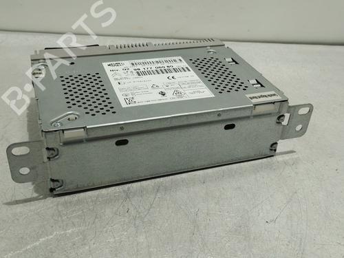 Used Radio PEUGEOT 208 I (CA_, CC_) 1.6 HDi / BlueHDi 75 (75 hp) 29450321