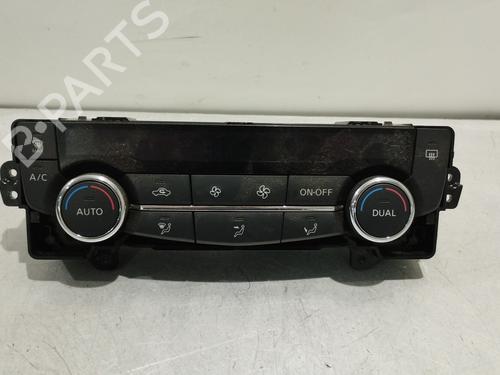 Used Climate control NISSAN QASHQAI II (J11, J11_) 1.3 DIG-T (140 hp) 30326299