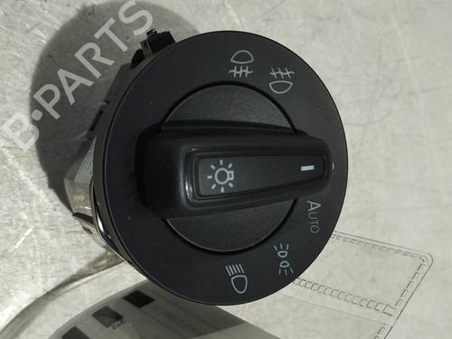 Used Electronic module VW POLO VI (AW1, BZ1, AE1) 1.0 TSI (95 hp) 30326298