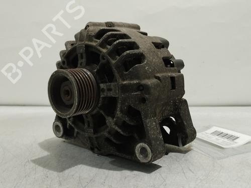 Lichtmaschine für CITROËN C3 I (FC_, FN_) 1.1 i (60 hp) 29453670