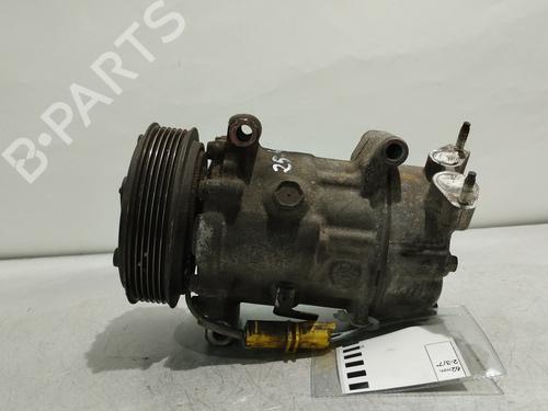Used AC compressor CITROËN C3 I (FC_, FN_) 1.1 i (60 hp) 29453676
