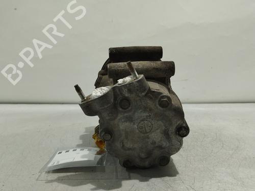 AC-Kompressor CITROËN C3 I (FC_, FN_) 1.1 i | BP29453676M34