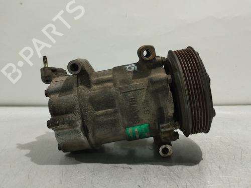 AC-Kompressor CITROËN C3 I (FC_, FN_) 1.1 i | BP29453676M34