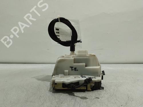 Venstre bagtil lås CITROËN C3 I (FC_, FN_) 1.1 i (60 hp) 29453678