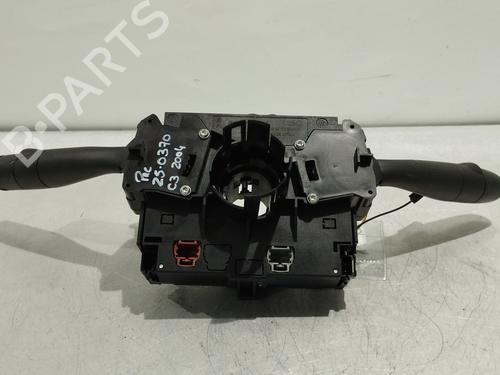 Squib airbag CITROËN C3 I (FC_, FN_) 1.4 HDi | BP29453668C102 