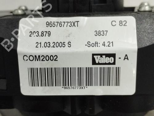 Squib airbag CITROËN C3 I (FC_, FN_) 1.4 HDi | BP29453668C102 