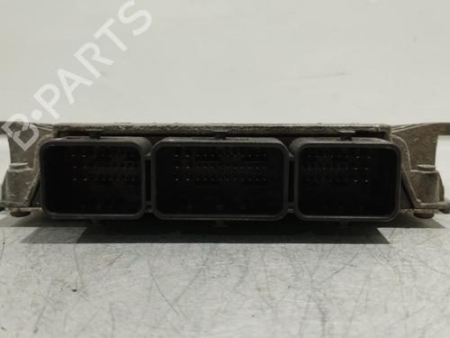 Engine control unit (ECU) CITROËN C3 I (FC_, FN_) 1.1 i | BP29453675M57 