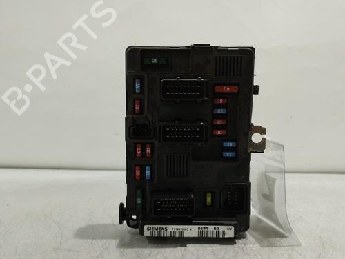 Used Fuse box CITROËN C3 I (FC_, FN_) 1.1 i (60 hp) 29453673