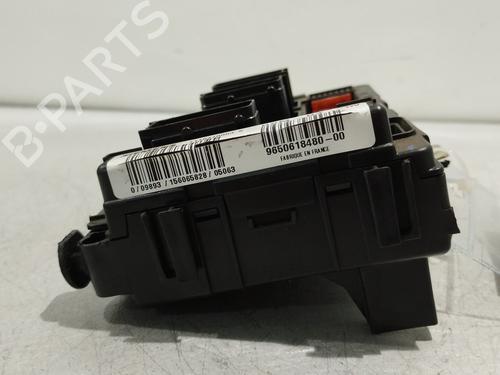 Fuse box CITROËN C3 I (FC_, FN_) 1.1 i | BP29453673E1 