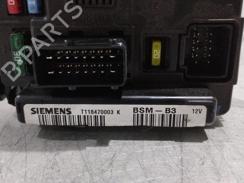 Fuse box CITROËN C3 I (FC_, FN_) 1.1 i | BP29453673E1 