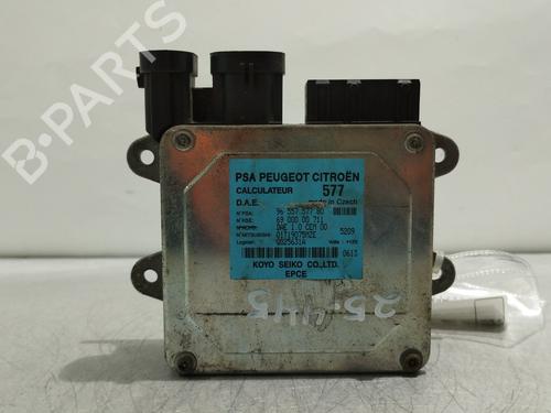 Ander CITROËN C3 I (FC_, FN_) 1.1 i (60 hp) 29453674