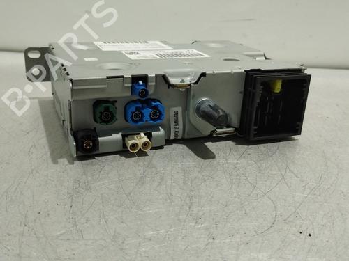 Radio PEUGEOT 208 I (CA_, CC_) 1.2 PureTech 82 | BP29457718E6