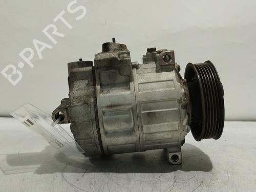 AC compressor SEAT IBIZA IV SC (6J1, 6P5) 1.2 TDI | BP29457703M34 