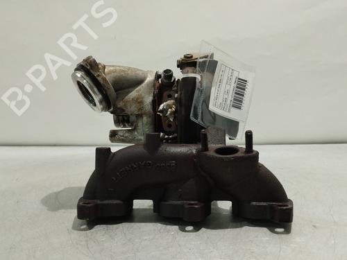 Turbocharger/Supercharger SEAT IBIZA IV SC (6J1, 6P5) 1.2 TDI | BP29457714M71 
