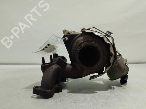 Turbocharger/Supercharger SEAT IBIZA IV SC (6J1, 6P5) 1.2 TDI | BP29457714M71 