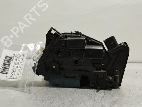 Rear right lock SEAT IBIZA IV SC (6J1, 6P5) 1.2 TDI | BP29457706C99 