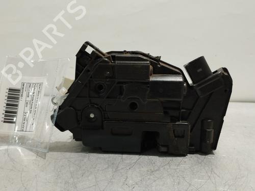 Front right lock SEAT IBIZA IV SC (6J1, 6P5) 1.2 TDI | BP29457705C97 