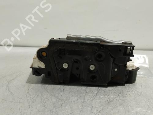 Front right lock SEAT IBIZA IV SC (6J1, 6P5) 1.2 TDI | BP29457705C97 