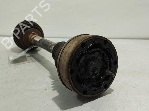 Left front driveshaft SEAT IBIZA IV SC (6J1, 6P5) 1.2 TDI | BP29457713M38 