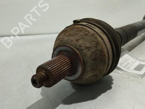 Right front driveshaft SEAT IBIZA IV SC (6J1, 6P5) 1.2 TDI | BP29457712M39 