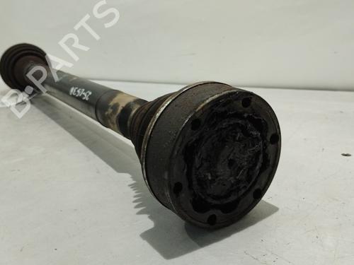 Right front driveshaft SEAT IBIZA IV SC (6J1, 6P5) 1.2 TDI | BP29457712M39 
