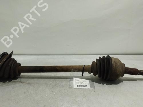 Drivaksel fortil venstre OPEL VIVARO A Bus (X83) 1.9 DTI (F7, J7, A07) (101 hp) 29460886