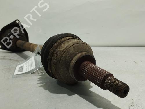 Drivaksel fortil venstre OPEL VIVARO A Bus (X83) 1.9 DTI (F7, J7, A07) | BP29460886M38 