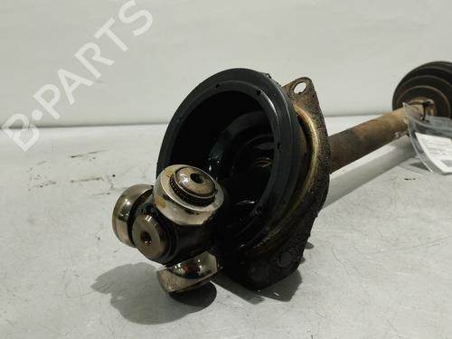 Drivaksel fortil venstre OPEL VIVARO A Bus (X83) 1.9 DTI (F7, J7, A07) | BP29460886M38 