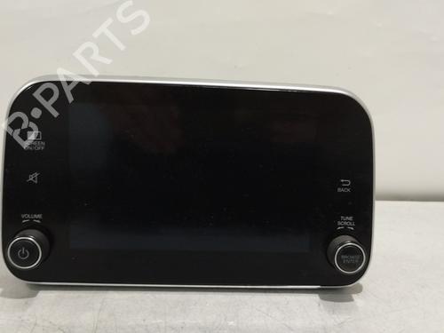 Used Display monitor FIAT TIPO Hatchback (356_, 357_) 1.3 D (356HXH1A) (95 hp) 24958314