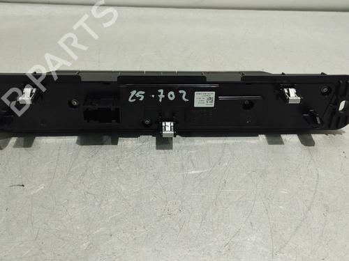 Radio CITROËN C5 AIRCROSS (A_) 1.5 BlueHDi 130 (ACYHZJ, ACYHZR) | BP29457726E6