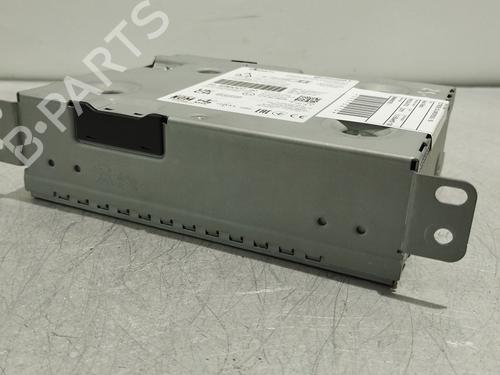 Used Radio CITROËN C5 AIRCROSS (A_) 1.5 BlueHDi 130 (ACYHZJ, ACYHZR) (131 hp) 29457721