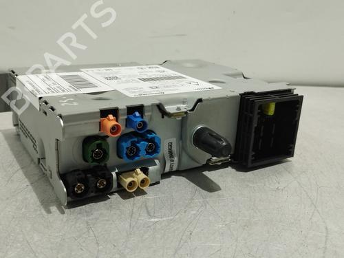 Radio CITROËN C5 AIRCROSS (A_) 1.5 BlueHDi 130 (ACYHZJ, ACYHZR) | BP29457721E6 