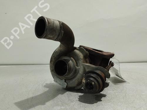 Używane Turbosprężarka / Kompresor OPEL VIVARO A Bus (X83) 1.9 DTI (F7, J7, A07) (101 hp) 29465708