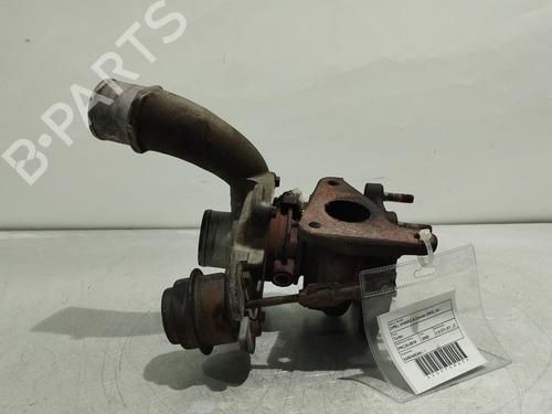 Turbosprężarka / Kompresor OPEL VIVARO A Bus (X83) 1.9 DTI (F7, J7, A07) | BP29465708M71 