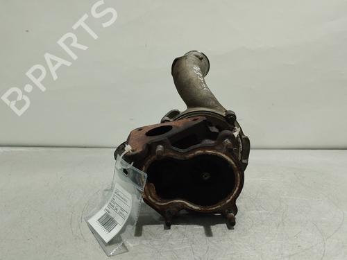 Turbosprężarka / Kompresor OPEL VIVARO A Bus (X83) 1.9 DTI (F7, J7, A07) | BP29465708M71 