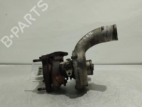 Turbosprężarka / Kompresor OPEL VIVARO A Bus (X83) 1.9 DTI (F7, J7, A07) | BP29465708M71 