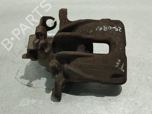 Used Other OPEL VIVARO A Bus (X83) 1.9 DTI (F7, J7, A07) (101 hp) 31254890