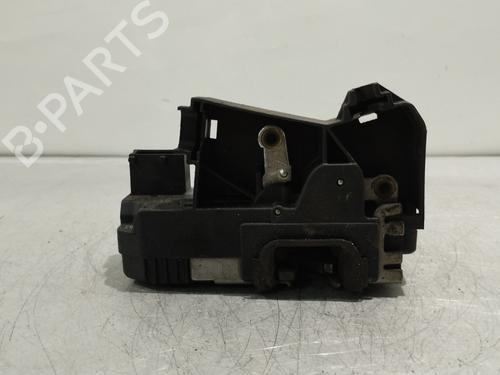 Rear left lock OPEL VIVARO A Bus (X83) 1.9 DTI (F7, J7, A07) | BP29465693C100