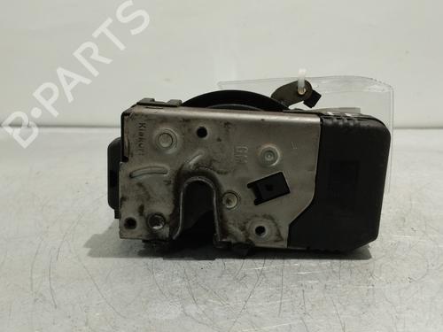 Rear left lock OPEL VIVARO A Bus (X83) 1.9 DTI (F7, J7, A07) | BP29465693C100