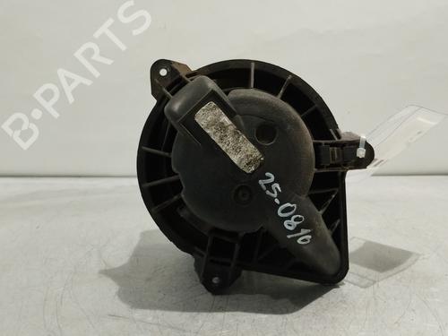 Gebläsemotor OPEL VIVARO A Bus (X83) 1.9 DTI (F7, J7, A07) | BP29465700M62 