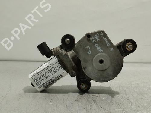 Front right window mechanism OPEL VIVARO A Bus (X83) 1.9 DTI (F7, J7, A07) | BP29480121C23 