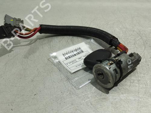 Contactslot OPEL VIVARO A Bus (X83) 1.9 DTI (F7, J7, A07) (101 hp) 29465684