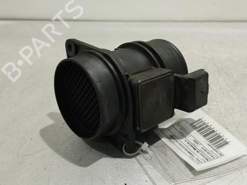 Used Mass air flow sensor OPEL VIVARO A Bus (X83) 1.9 DTI (F7, J7, A07) (101 hp) 29480120