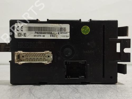 Elektronisk modul OPEL VIVARO A Bus (X83) 1.9 DTI (F7, J7, A07) (101 hp) 29465683