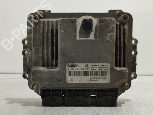Used Engine control unit (ECU) OPEL VIVARO A Bus (X83) 1.9 DTI (F7, J7, A07) (101 hp) 29465685